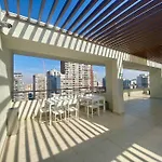 Hermoso Departamento Santiago