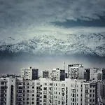 Hermoso Departamento Santiago
