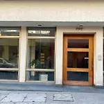 Hermoso Departamento Santiago