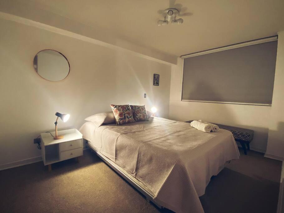 Hermoso Departamento Santiago