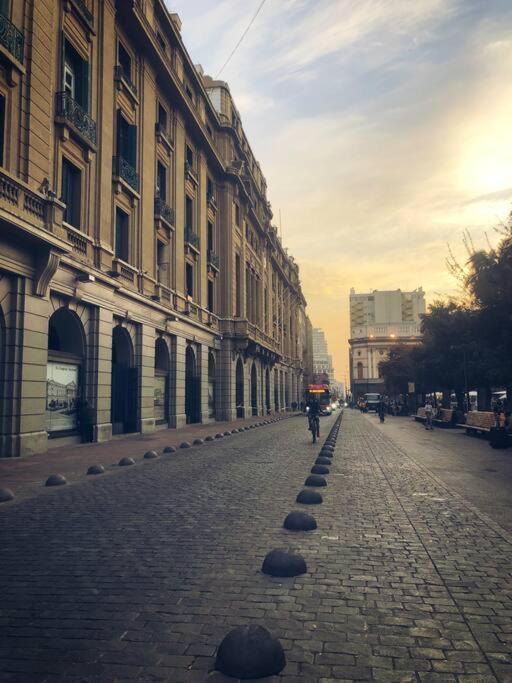 Hermoso Departamento