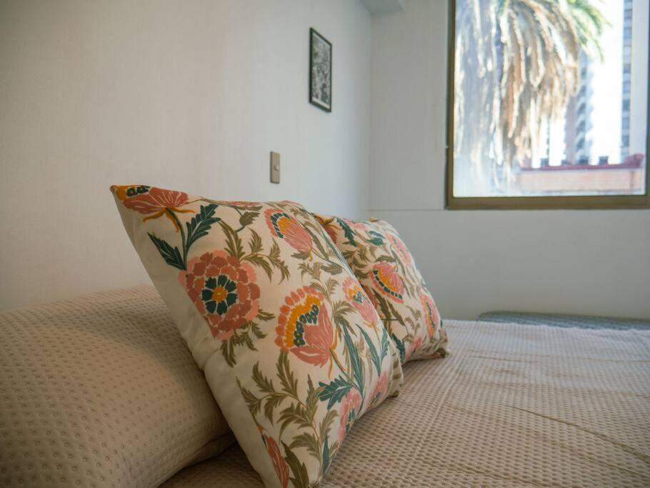 Apartamento Hermoso Departamento