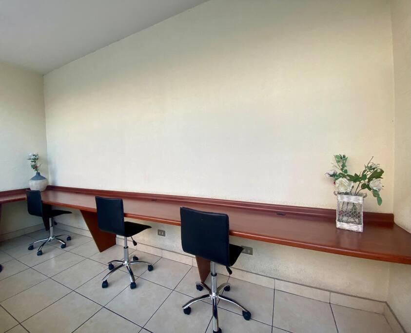 Hermoso Departamento Apartamento