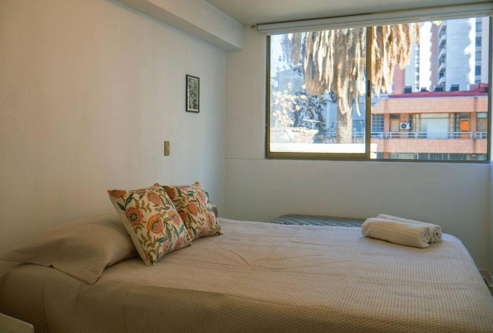 Apartamento Hermoso Departamento