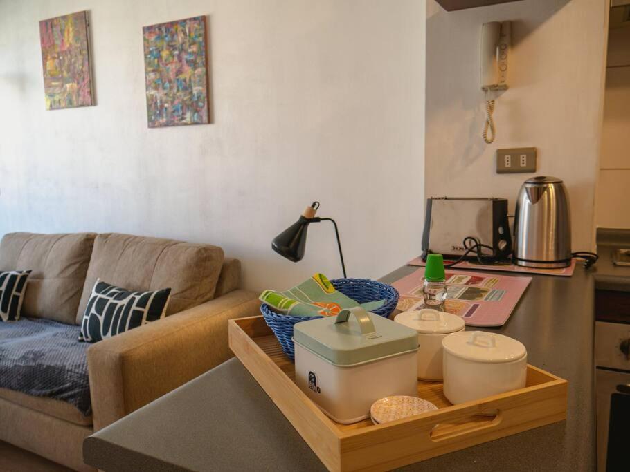 Hermoso Departamento Apartamento *