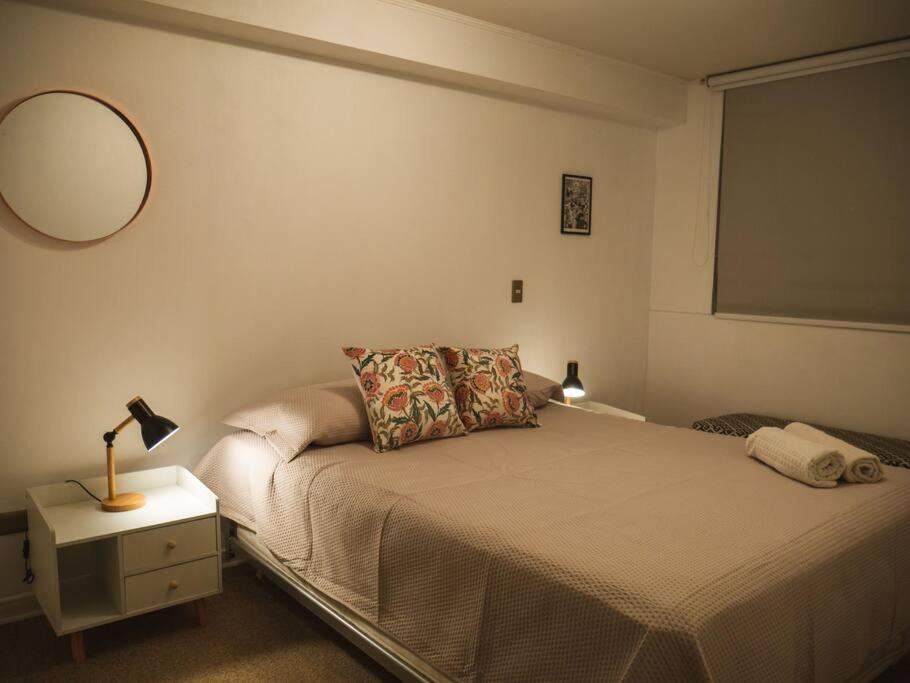 Apartamento Hermoso Departamento