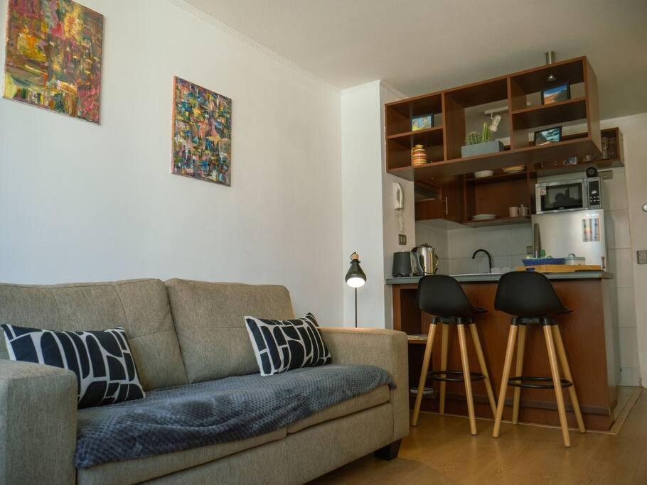 Apartamento Hermoso Departamento *