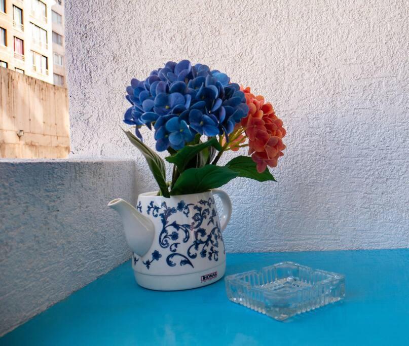 Hermoso Departamento Apartamento