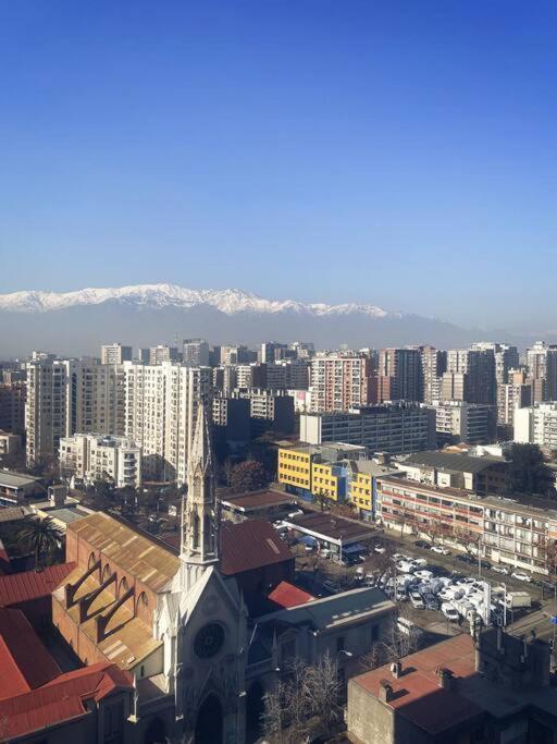 Hermoso Departamento Apartamento *