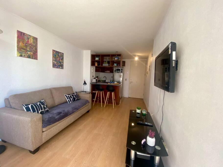 Hermoso Departamento