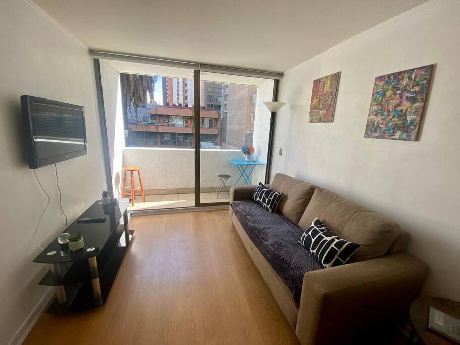 Hermoso Departamento Apartamento