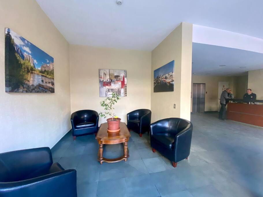 Apartamento Hermoso Departamento