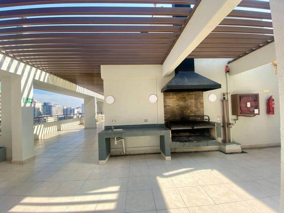 Hermoso Departamento Apartamento Santiago