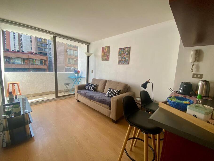 Hermoso Departamento *