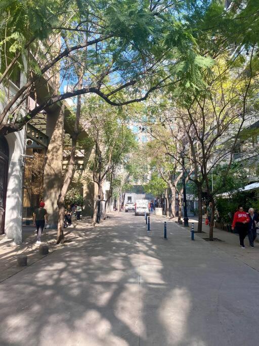 Hermoso Departamento