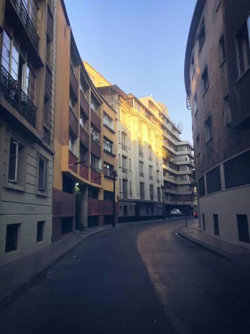 Apartamento Hermoso Departamento