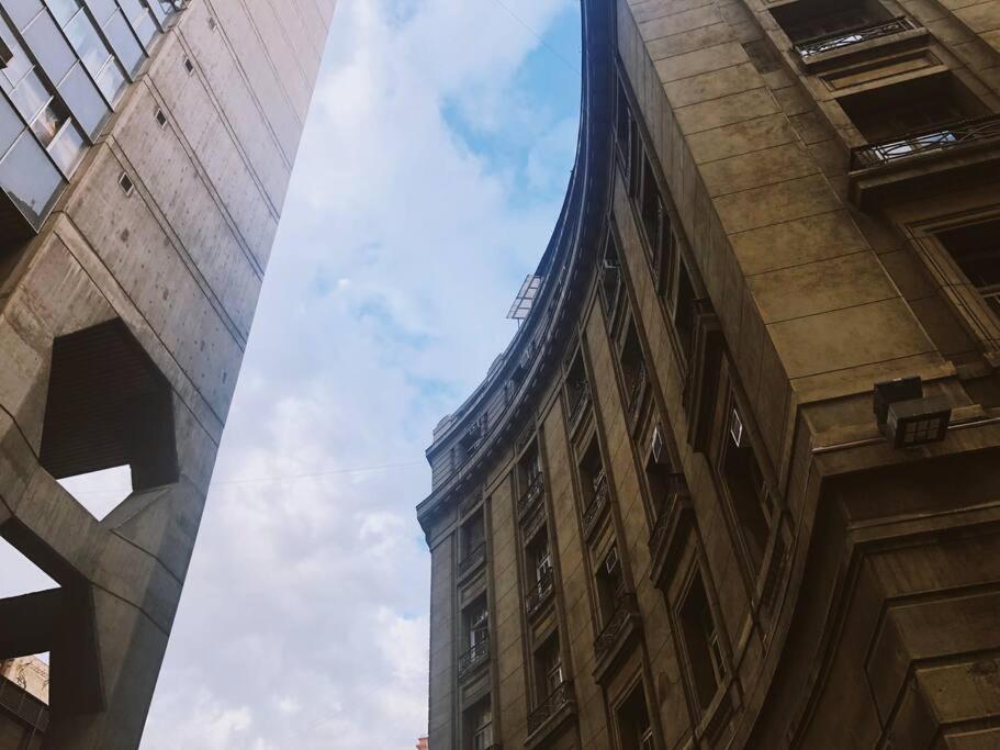 Hermoso Departamento Apartamento Santiago