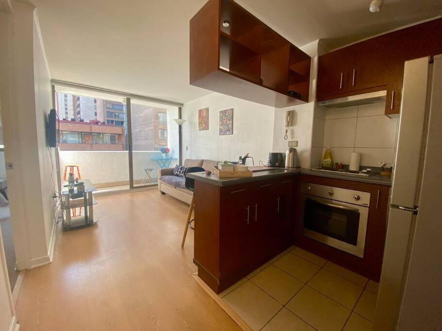 Hermoso Departamento *