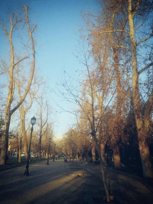 Hermoso Departamento * Santiago