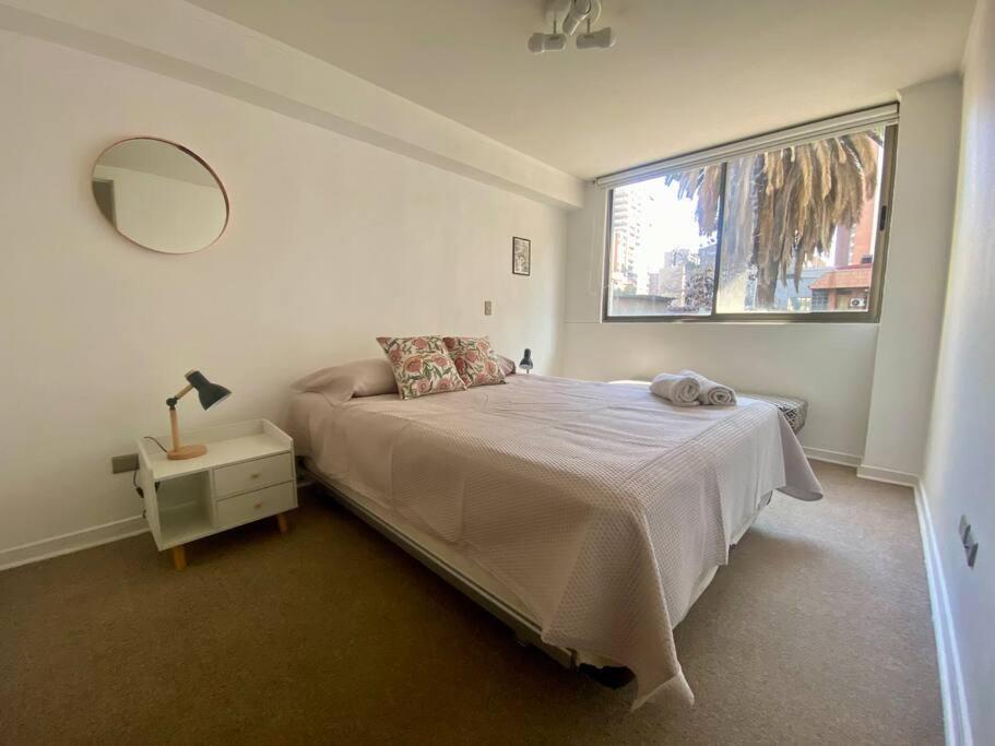 Hermoso Departamento Apartamento