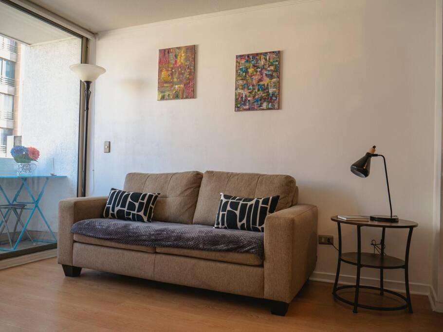 Hermoso Departamento Apartamento *